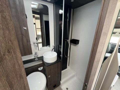 BENIMAR SPORT SPORT 340 UP