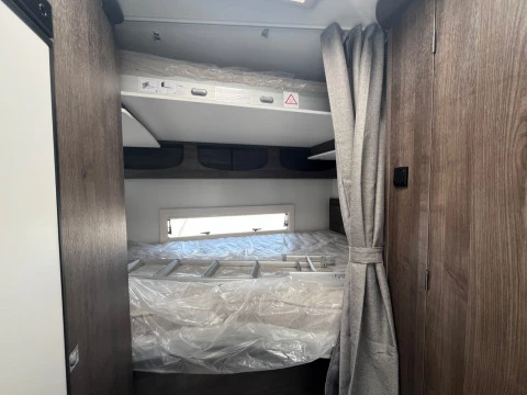 BENIMAR SPORT SPORT 340 UP