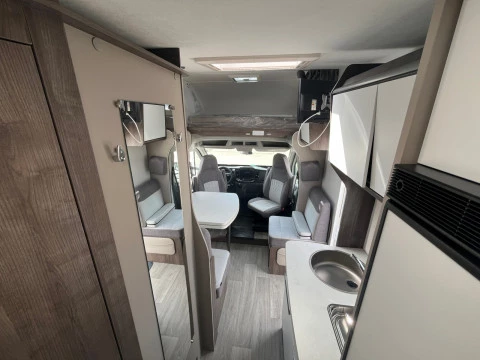 BENIMAR SPORT SPORT 340 UP