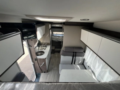 BENIMAR SPORT SPORT 340 UP