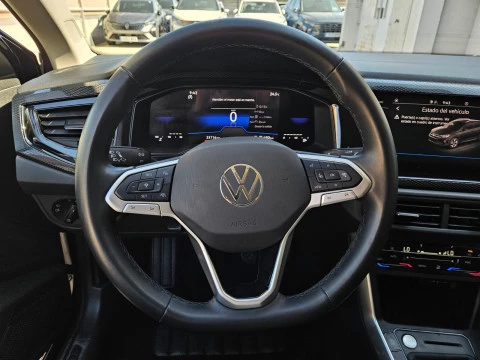 Volkswagen Taigo MAS 1.0 TSI 115CV 5P