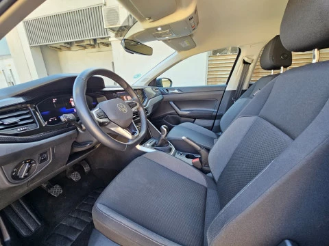 Volkswagen Taigo MAS 1.0 TSI 115CV 5P