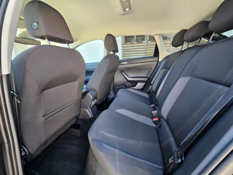 Volkswagen Taigo MAS 1.0 TSI 115CV 5P