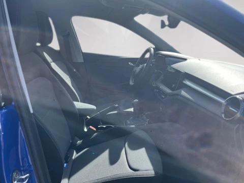 Skoda Fabia  Selection 1,0 MPI 59 kW (80 CV) Manual 5 vel.