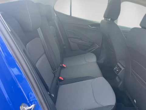 Skoda Fabia  Selection 1,0 MPI 59 kW (80 CV) Manual 5 vel.