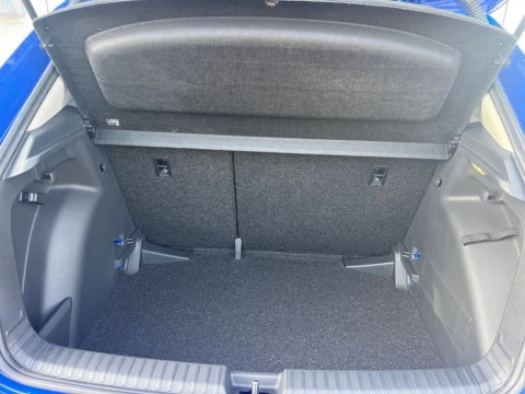 Skoda Fabia  Selection 1,0 MPI 59 kW (80 CV) Manual 5 vel.