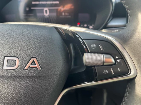 Skoda Fabia  Selection 1,0 MPI 59 kW (80 CV) Manual 5 vel.