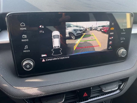 Skoda Fabia  Selection 1,0 MPI 59 kW (80 CV) Manual 5 vel.