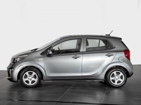 Kia Picanto 1.0 DPi 49kW (67CV) Concept