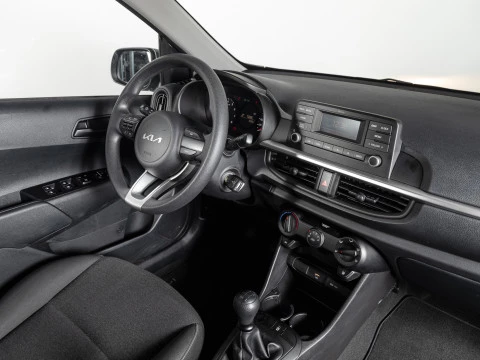 Kia Picanto 1.0 DPi 49kW (67CV) Concept