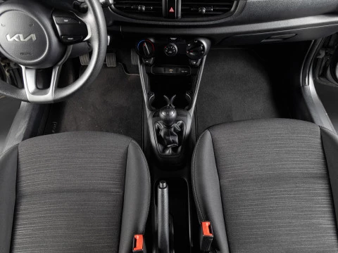 Kia Picanto 1.0 DPi 49kW (67CV) Concept