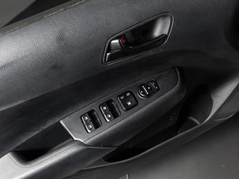 Kia Picanto 1.0 DPi 49kW (67CV) Concept