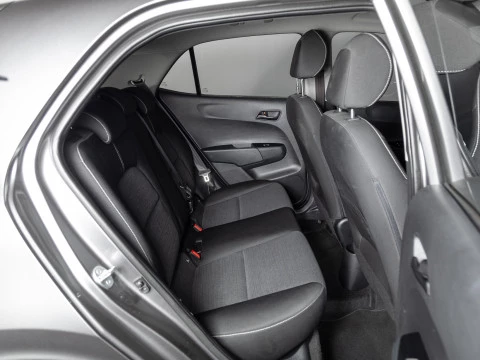 Kia Picanto 1.0 DPi 49kW (67CV) Concept