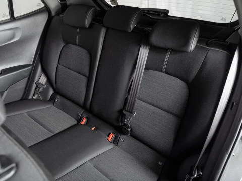 Kia Picanto 1.0 DPi 49kW (67CV) Concept