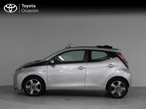 Toyota Aygo 1.0 70 x-sky