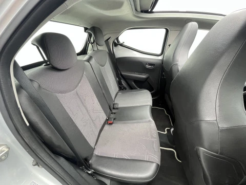 Toyota Aygo 1.0 70 x-sky