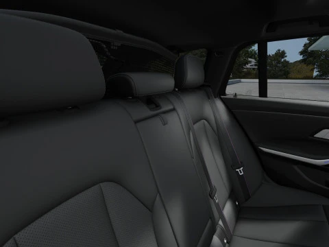BMW Serie 3 320d Auto.Touring