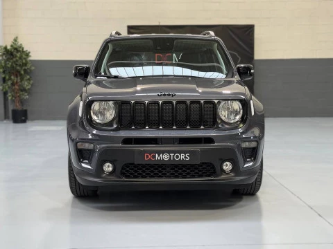 Jeep Renegade Night Eagle II 1.0G 88kW (120CV) 4x2