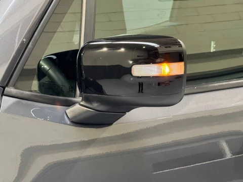 Jeep Renegade Night Eagle II 1.0G 88kW (120CV) 4x2