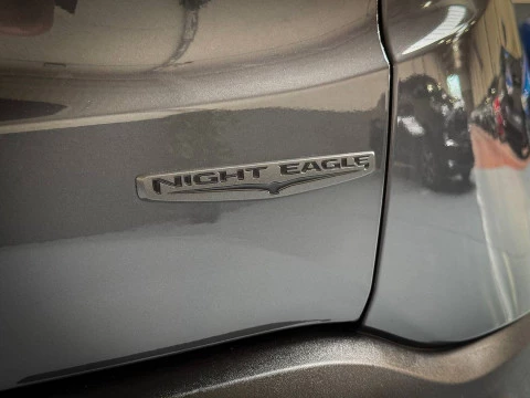 Jeep Renegade Night Eagle II 1.0G 88kW (120CV) 4x2