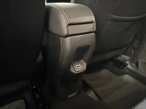 Jeep Renegade Night Eagle II 1.0G 88kW (120CV) 4x2