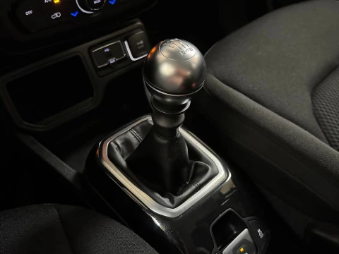 Jeep Renegade Night Eagle II 1.0G 88kW (120CV) 4x2