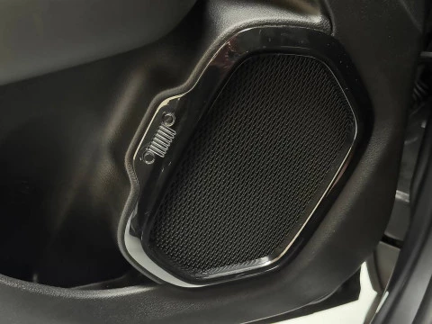 Jeep Renegade Night Eagle II 1.0G 88kW (120CV) 4x2