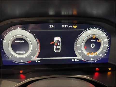 Nissan Qashqai DIG-T 103kW N-Connecta