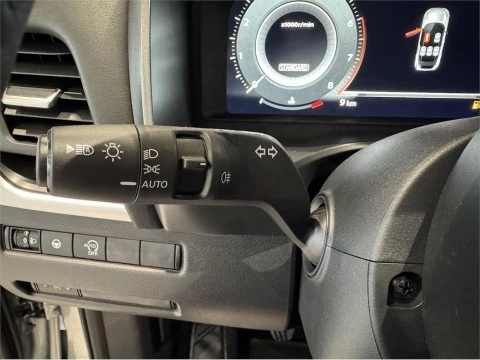 Nissan Qashqai DIG-T 103kW N-Connecta