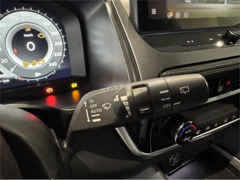 Nissan Qashqai DIG-T 103kW N-Connecta