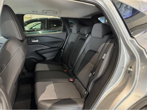 Nissan Qashqai DIG-T 103kW N-Connecta