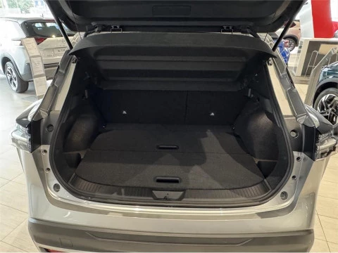 Nissan Qashqai DIG-T 103kW N-Connecta