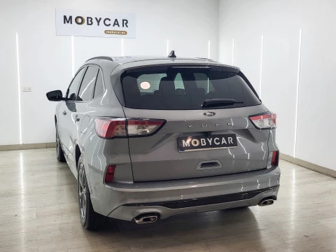 Ford Kuga ST-Line X 1.5T EcoBoost 110kW (150CV)