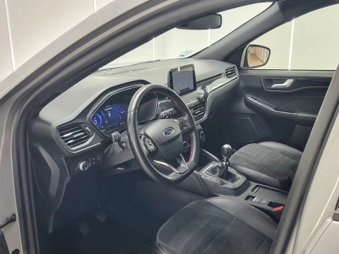 Ford Kuga ST-Line X 1.5T EcoBoost 110kW (150CV)