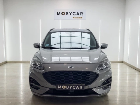 Ford Kuga ST-Line X 1.5T EcoBoost 110kW (150CV)