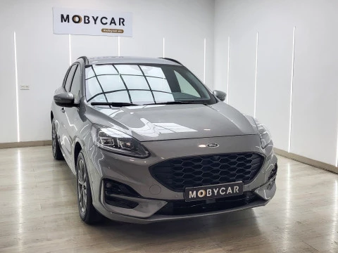 Ford Kuga ST-Line X 1.5T EcoBoost 110kW (150CV)
