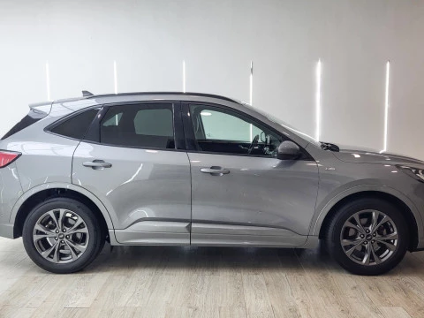 Ford Kuga ST-Line X 1.5T EcoBoost 110kW (150CV)