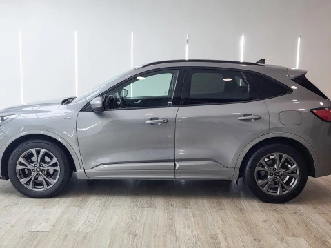 Ford Kuga ST-Line X 1.5T EcoBoost 110kW (150CV)