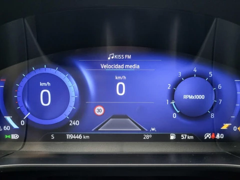 Ford Kuga ST-Line X 1.5T EcoBoost 110kW (150CV)