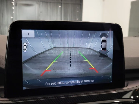 Ford Kuga ST-Line X 1.5T EcoBoost 110kW (150CV)