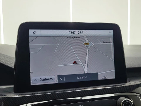 Ford Kuga ST-Line X 1.5T EcoBoost 110kW (150CV)