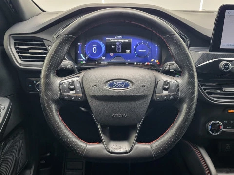 Ford Kuga ST-Line X 1.5T EcoBoost 110kW (150CV)