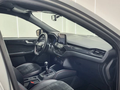 Ford Kuga ST-Line X 1.5T EcoBoost 110kW (150CV)