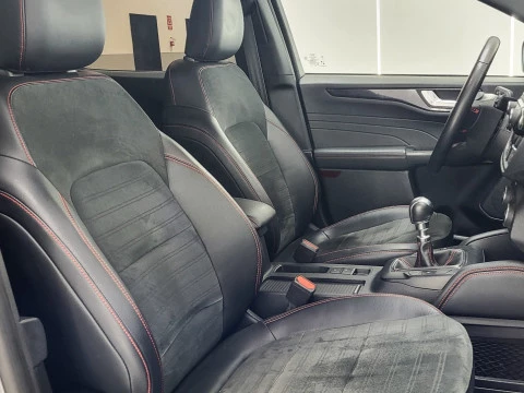 Ford Kuga ST-Line X 1.5T EcoBoost 110kW (150CV)