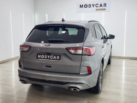 Ford Kuga ST-Line X 1.5T EcoBoost 110kW (150CV)