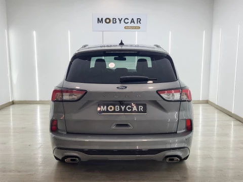 Ford Kuga ST-Line X 1.5T EcoBoost 110kW (150CV)