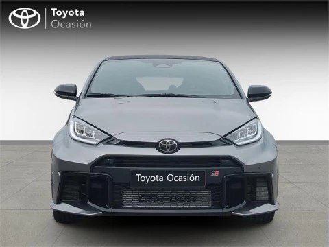 Toyota GR Yaris - MC24 RZ (A/T) Touring Pack 3P 1.6T 276 Automátic