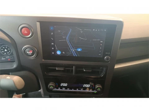 Toyota GR Yaris - MC24 RZ (A/T) Touring Pack 3P 1.6T 276 Automátic