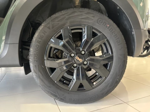 Dacia Sandero   Stepway TCe Extreme Go CVT 67kW