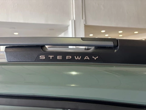 Dacia Sandero   Stepway TCe Extreme Go CVT 67kW